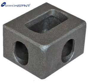 Conteneur d'expédition en acier moulé Iso1161 Scw480 Bl Br Tl Tr moulage d'angle pour la réparation - Product Image 4