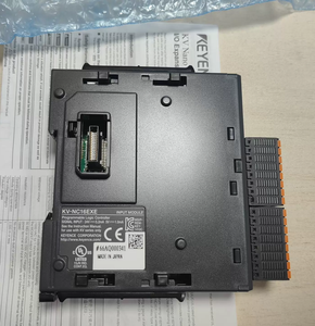 KEYENCE KV-NC2DA ยูนิตแปลงสัญญาณดี/เอ 2 จุด 1/8000 แรงดันไฟฟ้ากระแสไฟขาออกสำหรับซีรีส์ KV PLC KV NC2DA - Product Image 5
