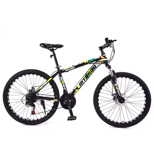 Mtbgoo boutique en ligne 26 27.5 29 pouces 21 vitesse frein à disque 24 pouces <span class=keywords><strong>bmx</strong></span> vélo freestyle montagne vtt vélo pour adulte - Product Image 6