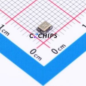 OW2EL89CANUNFAYLC-26M Temperature Compensated Crystal Oscillator TCXO SMD3225-4P Oscillator 26MHz 500ppb Clipped Sine Wave 1.8V - Product Image 1