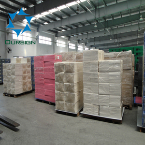 48 "x 96" 3mm 4mm 5mm 6mm bán buôn tùy chỉnh làm <span class=keywords><strong>PP</strong></span> tấm trắng đen xanh vàng xanh <span class=keywords><strong>PP</strong></span> tấm nhựa - Product Image 4