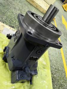 Bomba Hidráulica A7VO250EP2D-63R-VPB02, Bomba Hidráulica A7VO250EP2D-63R-VPB02 MKS Hydraulics A7VO250LR - Product Image 6