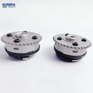 10%オフ クシマ バノス スプロケット 吸気 排気 カムシャフト VVT アジャスターギア BMW N51 N52 N55用 11367583207 11367583208 - Product Image 2