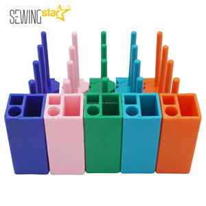 <span class=keywords><strong>Support</strong></span> de canette de <span class=keywords><strong>machine</strong></span> <span class=keywords><strong>à</strong></span> <span class=keywords><strong>coudre</strong></span>, <span class=keywords><strong>support</strong></span> de noyau de <span class=keywords><strong>fil</strong></span> d'aspiration magnétique, <span class=keywords><strong>support</strong></span> de stockage de canette outils d'usine de vêtements - Product Image 6