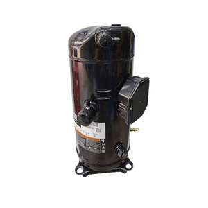 Compresseur de réfrigération HYZL ZF13KQE, alimentation CA, usage industriel stationnaire - Product Image 4