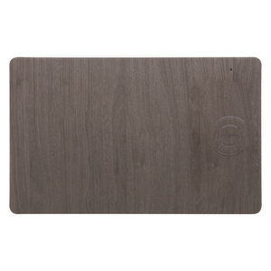 Veloce <span class=keywords><strong>2</strong></span> in 1 Senza Fili MousePad del Caricatore per il iPhone X iPhone 9 8/8 9Plus Samsung Nota 8/S9 - Product Image 2