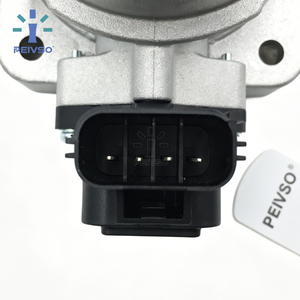 PEIVSO Pour Ford Explorer 4.0L 2004-2010 E-150 E-250 5.4L 2005-2014 Boîtier de papillon 3L5Z9E926AA - Product Image 6
