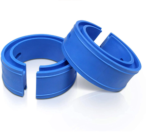 Kit Universale di Ammortizzatori in Gomma per <span class=keywords><strong>Auto</strong></span>, Cuscinetti di Sospensione e Assorbitori di Urti - Product Image 4