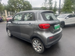 Leapmotor T03 <span class=keywords><strong>2022</strong></span> Edición Xuanjing Usado a Bajo Precio, <span class=keywords><strong>Mini</strong></span> Auto Eléctrico, Motor de 50-100KW, Batería de 30-50kWh, Autonomía NEDC de 403km - Product Image 3