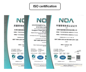 <span class=keywords><strong>Re</strong></span>-Yincai Industriële Kwaliteit Zuurbestendige Anti-Corrosie Nano Coating Voor PV Glas Warmte-Uitharding Met 99.99% Zuiverheid 3y Bescherming - Product Image 6