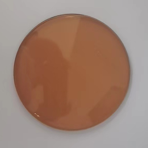 เลนส์พลาโนอเนกประสงค์เลนส์ป้องกันแสงสีฟ้าเรซินเลนส์ปิดกั้นสีฟ้าเลนส์ตาสีฟ้าตัด - Product Image 6