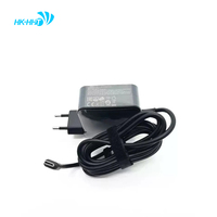 HK-HHT Vente en gros Adaptateurs secteur USB C Type C 20V 3.25A 65W pour ordinateurs portables Asus