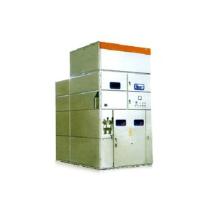 KYN28A-12 Công Tắc Điện Áp Cao Thiết Bị Công Tắc Bọc Thép Có Thể Tháo Rời Điện Áp Định Mức 3,6kv 7,2kv 12KV - Product Image 6