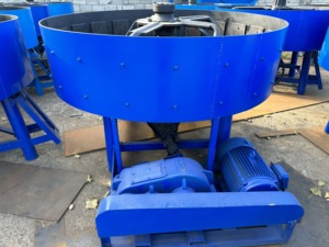 JW500 JW750ミキサー建設プロジェクト家庭用農業コンクリートモルタル混合高効率中国 - Product Image 2