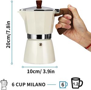 <span class=keywords><strong>Machine</strong></span> à café en gros, cafetière moka, <span class=keywords><strong>machine</strong></span> à <span class=keywords><strong>expresso</strong></span>, cafetière moka, <span class=keywords><strong>expresso</strong></span> italien, cafetière 6 tasses, cafetière, <span class=keywords><strong>percolateur</strong></span> - Product Image 5