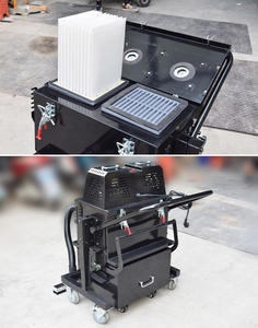 <span class=keywords><strong>Aspirateur</strong></span> industriel <span class=keywords><strong>Hoover</strong></span> de haute qualité <span class=keywords><strong>aspirateur</strong></span> humide et sec - Product Image 4