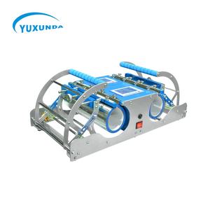 Double station 10 en 1 Combo chauffe-tasse de luxe, Machine de <span class=keywords><strong>presse</strong></span> <span class=keywords><strong>à</strong></span> <span class=keywords><strong>chaud</strong></span> - Product Image 3