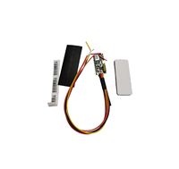 Module de suivi GPS GSM PC Mini SIMCOM-A7670SA J17 Pure 4G LTE CAT1 pour vélos avec coupure de courant
