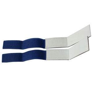 Correas de esquí Lihao con cierre de gancho y bucle de nailon personalizables para bolsas de esquí y fijaciones - Product Image 3