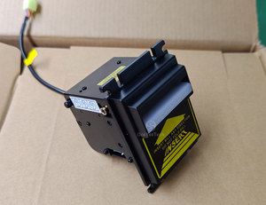 Miglior Prezzo per Accettatore di Banconote TOP TP70, Popolare per Macchine da Gioco a Gettoni, Accetta Valute di Tutti i Paesi Senza Impilatore - Product Image 2