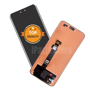 อะไหล่จอแสดงผลใหม่สำหรับ <span class=keywords><strong>Honor</strong></span> Magic6 Pro 5G หน้าจอสัมผัส BVL-N49 BVL-AN16 - Product Image 3