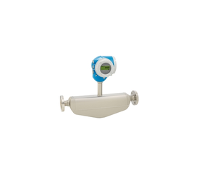 Nouveau débitmètre numérique Coriolis Endress+Hauser (E+H) Proline Promass H 300 d'origine pour la mesure de l'eau, du gaz, de l'huile et de l'air OEM - Product Image 1