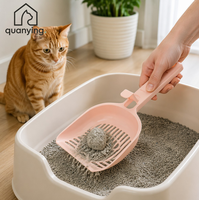 Vente en gros de pelles à litière pour chats, marque privée, OEM, pour Maine Coon et British Shorthair