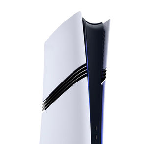 Base original para consola de videojuegos versión Slim compatible con mandos de PS5 Pro - Product Image 3