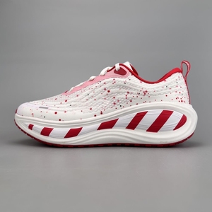 Calzado Deportivo Unisex Personalizado de Fábrica OEM/ODM, Parte Superior de Malla Transpirable, Antideslizante, Cómodo, de Alta Calidad, Tallas Grandes, para Correr - Product Image 3