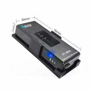 Heltec Min IOT HT-M00 double canal <span class=keywords><strong>LoRa</strong></span> <span class=keywords><strong>Gateway</strong></span> prend en charge la norme LoRaWAN/<span class=keywords><strong>ESP32</strong></span> pour Arduin 433/868/915 - Product Image 5