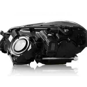 ไฟหน้าแบบยกต่ำรุ่นใหม่สำหรับ W212 ปี 2013-2015 E Class 2015-W212 E63 LED ไฟหน้าแบบยกต่ำรุ่นใหม่สำหรับ Mercedes-Benz W212 ปี 2013-2015 - Product Image 6