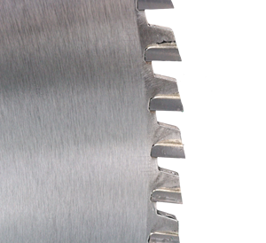 TCT Is <strong>Used</strong> for Cutting Industrial-grade Round <strong>Saw</strong> <strong>Blades</strong> with Large Diameters for Use with Rock Wool Materials. - Product Image 3
