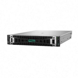 Servidor en Rack DL380 Gen12 24SFF 2U, Intel Xeon 6507P 3.5GHz 64 Núcleos, 32GB DDR5, 2.4TB SAS 12G SSD con Kit de Rieles, en Stock, 2*1600W - Product Image 4