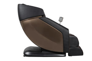 Chaise OGAWA Factory Zero Gravity Technologie d'économie d'espacement Écran tactile de 7 pouces Rouleaux de pied de grattage musique bluetooth - Product Image 4