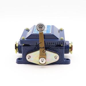 Commutatore di finecorsa marino LX918-120/11L/Z/S/<span class=keywords><strong>G</strong></span> interruttore di viaggio impermeabile maniglia regolabile limite 500V - Product Image 3