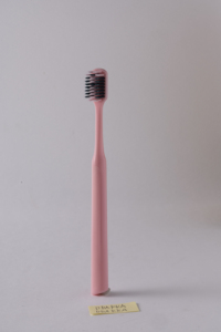 [KNK] Brosse à dents conique KKP-D de haute qualité avec poignée confortable et poils en nylon doux, manche en plastique pour un sourire sain, usage domestique - Product Image 6