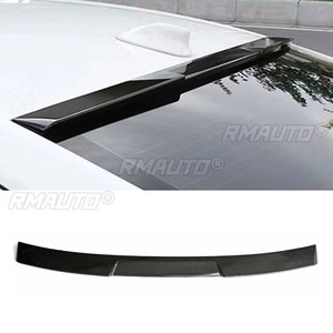 Car Rear Roof Spoiler <b>Wing</b> Body Kit for Honda 10th 10.5th Gen Accord/INSPIRE 2018-2022 Rear Roof Spoiler <b>Wing</b> Car Accessories - Product Image 2
