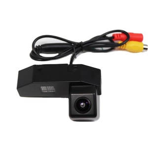 กล้องที่จอดรถสำรองข้อมูลรถยนต์170องศา1080P AHD HD สำหรับ <span class=keywords><strong>Mazda</strong></span> 6 M6 GH 2007-2013 6 Ruiyi 2008-2009 <span class=keywords><strong>RX</strong></span>-8 Atenza GH 2007-2012 - Product Image 1