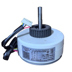 Moteur de ventilateur interne Haier Wzd 40d DC 40W pour climatiseur Inverter Commander 2P, pièce 0010403317g - Product Image 3
