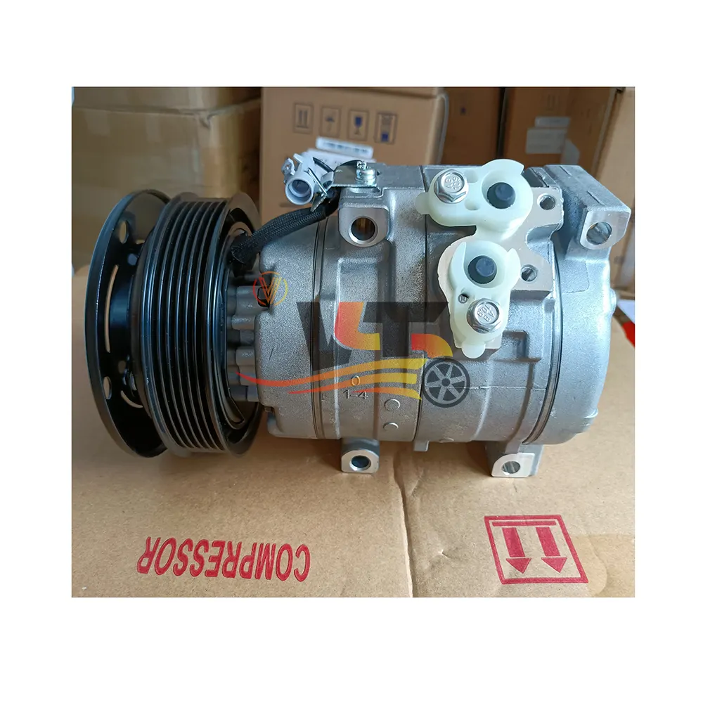 12V AUTO A/C KOMPRESSOR für Toyota Altis/Matrix/Corolla 8832002120 88320-02120