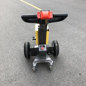 HG-127 전기 발동기 전기 견인 강력한 견인 트랙터 - Product Image 3