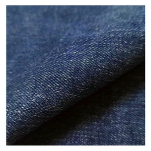 51016-قماش دنيم مستدام مصنوع من مزيج 55% قنب و45% قطن عضوي منسوج للسراويل والقبعات - Product Image 3