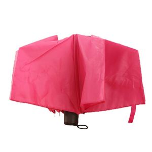 Fabricante de Paraguas, Super Mini, 3 Pliegues, Paraguas Promocionales Baratos con Impresión de Logotipo para Venta - Product Image 5