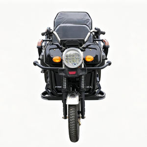 Triciclo Eléctrico Agrícola de Baja Velocidad <span class=keywords><strong>en</strong></span> Oferta, Triciclo Eléctrico de Carga de Tres Ruedas <span class=keywords><strong>en</strong></span> <span class=keywords><strong>Venta</strong></span> - Product Image 5