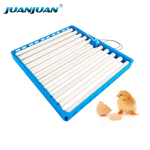 Torneado automático de <span class=keywords><strong>huevos</strong></span> 70-108 rodillo de incubación de <span class=keywords><strong>huevos</strong></span> bandeja herramientas máquina de incubación de aves de corral pollo pato ganso codorniz <span class=keywords><strong>huevos</strong></span> incubadora - Product Image 2