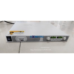 คีย์ไซท์ N5769A ระบบจ่ายไฟ DC 100V, 15A, 1500W มือสอง * hx - Product Image 4