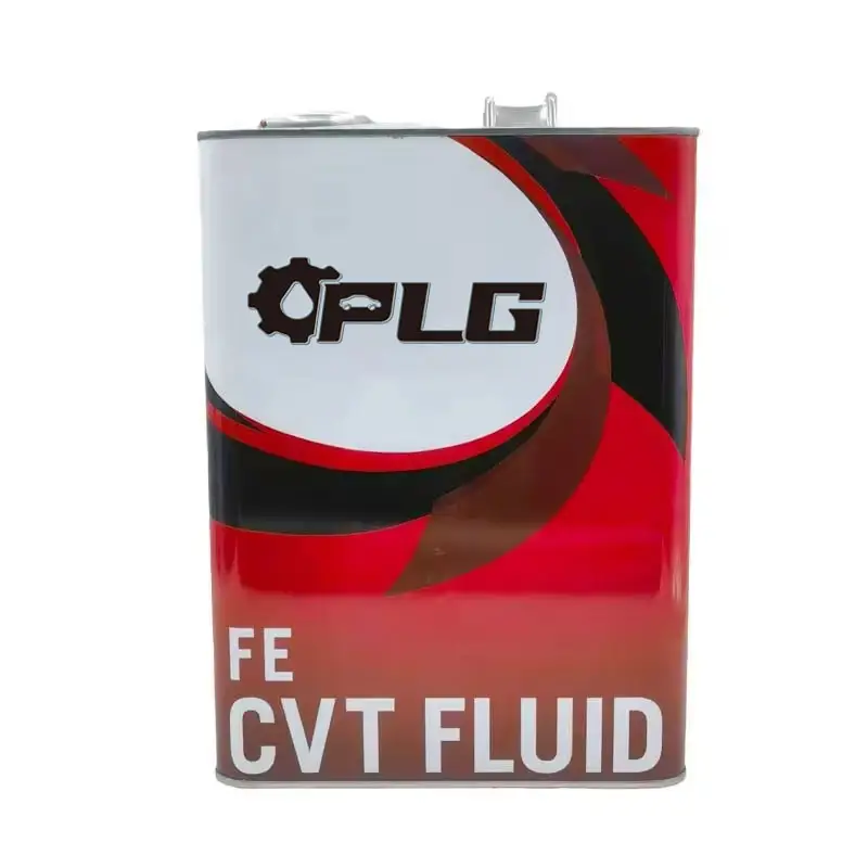 FE CVT FLUID 08886-02505 ליטר של תוף ברזל חסכוני באנרגיה מיכל גלים נוזל הילוכים אוטומטי עבור טויוטה