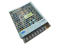 SMPS 12V 5A 60W alimentation à découpage 100-240V AC à DC pour caméra CCTV et Machine d'automatisation pour éclairage LED
