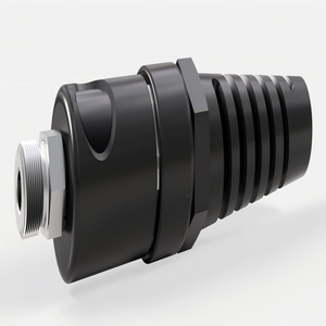 Stubli <b>Quick</b> Coupler Compressed Air <b>Connector</b> For Steel Bar Processing Machinery - Product Image 3