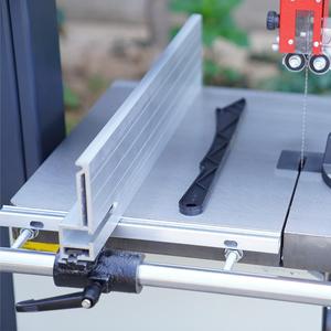 Youlike E Series công nghiệp chính xác ban nhạc đã thấy máy với động cơ đường cong Saw 2-năm bảo hành dễ dàng để hoạt động - Product Image 4